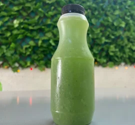  Juego Verde